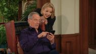 Eric Braeden had a head injury on Y&R | Image: CBS
